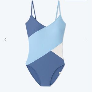 Summersalt Marina One Piece Swimsuit